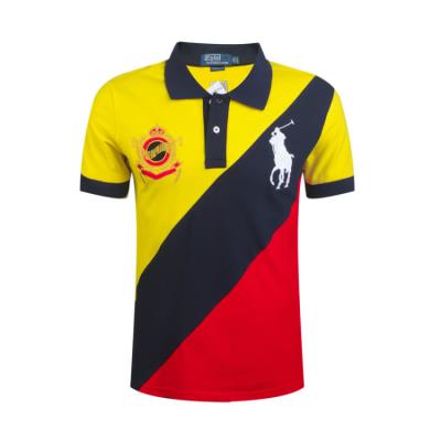 Men Polo Shirts-2368